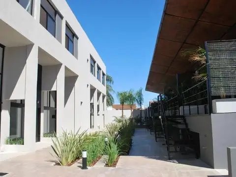 Departamento  en Venta en Villa Adelina, San Isidro, G.B.A. Zona Norte