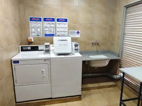 Departamento en Alquiler 30 años