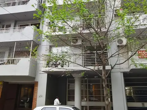 Departamento en Alquiler al Norte