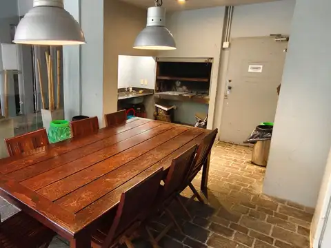 Departamento en Alquiler en Belgrano Chico, $ 690.000