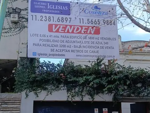 Terreno - Floresta