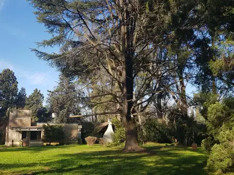 Casa - General Rodriguez