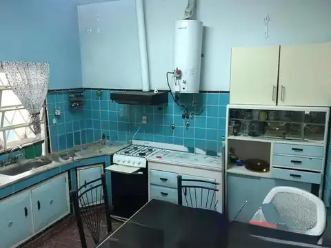 Casa en Venta en Ituzaingó, USD 125.000