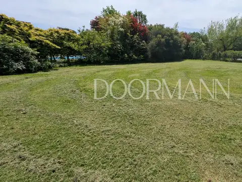 Terreno en Venta en San Isidro Labrador, USD 230.000