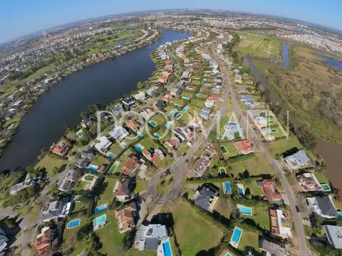 Terreno en venta San Isidro Labrador Villanueva