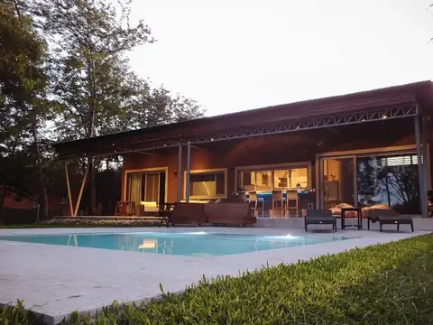Casa en Venta, 6 Ambientes, en Estancias del Pilar, Pilar, GBA Norte