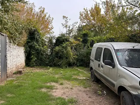 Terreno en Venta en José Mármol, USD 200.000