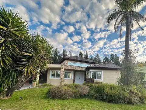 Casa en Venta de 3 dormitorios