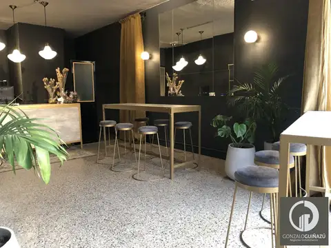 Fondo Comercio en Venta en Fisherton, USD 25.000