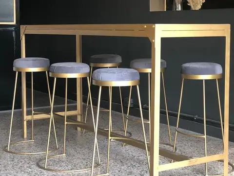 Fondo Comercio en Venta A Estrenar