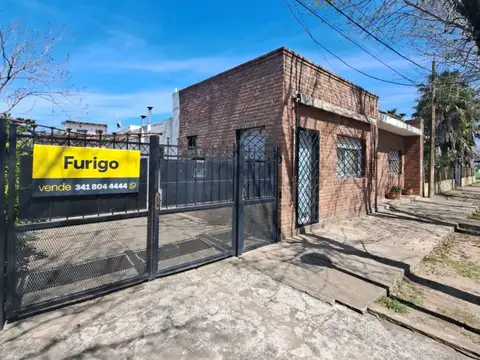 Casa en venta en Soldini