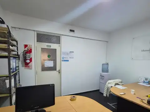 Oficina en alquiler en Centro