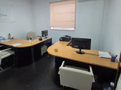 Oficina en alquiler en Centro