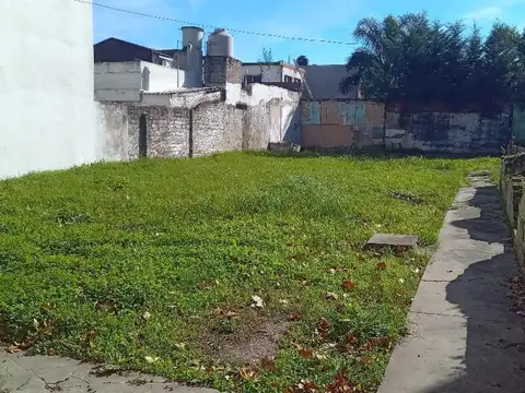 IMPORTANTE Y ÚNICO LOTE MI  CENTRO DE SAN MIGUEL