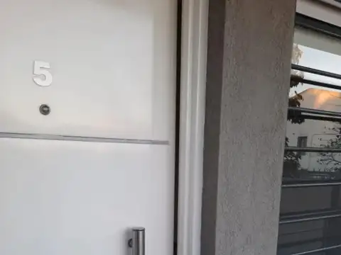 Depto Tipo Casa en Venta de 2 dormitorios