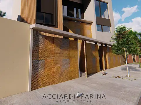 VENTA DÚPLEX AL POZO 2 AMBIENTES + PATIO. 25 DE MAYO 782, ZÁRATE.