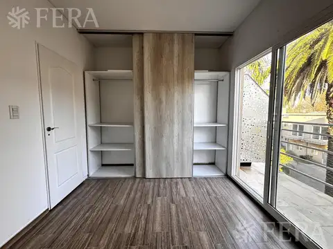 Venta de Departamento 2 ambientes en Bernal