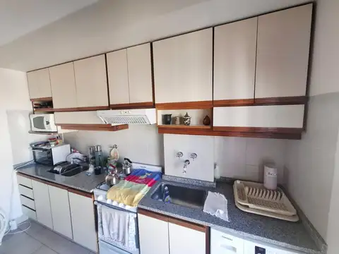 Departamento en Venta 22 años