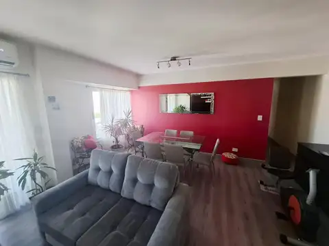 Departamento en Venta en Boedo, USD 220.000