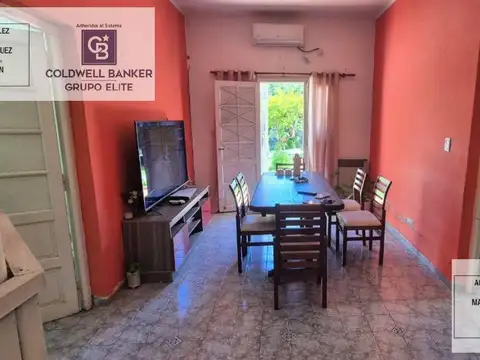 Casa - Villa Mercedes
