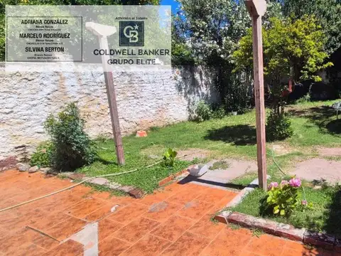 Casa en Alquiler de 2 dormitorios