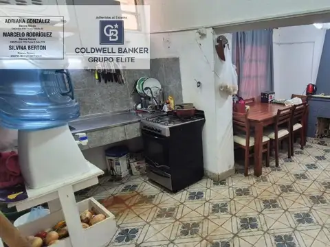 Casa en Alquiler en Villa Mercedes, $ 500.000
