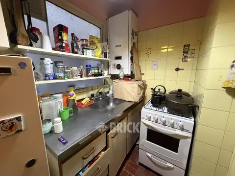 Departamento en Venta Apto profesional