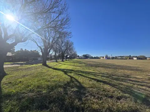 Zona Urbana