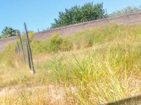 Terreno en Venta de 250,0 m2