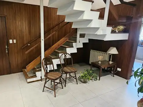 Casa en Alquiler 40 años