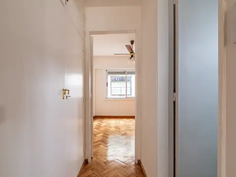 Departamento en Alquiler en Caballito, $ 800.000
