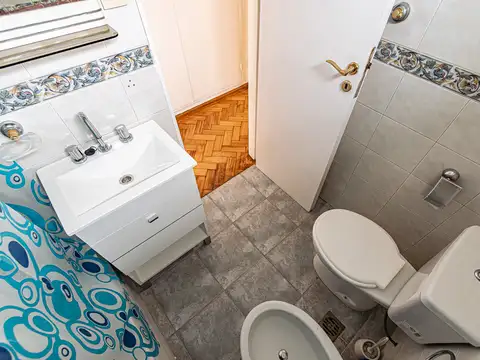 Departamento en Alquiler 35 años