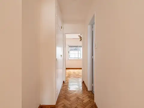 Departamento en Alquiler de 2 ambientes