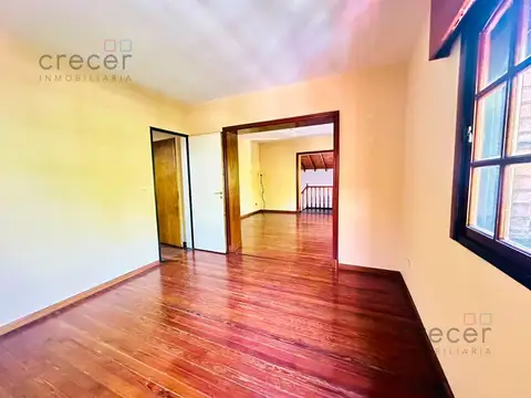 Depto Tipo Casa en Venta en Colegiales, USD 430.000