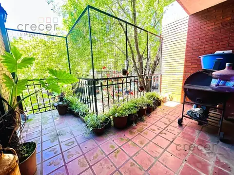 Depto Tipo Casa en Venta 39 años
