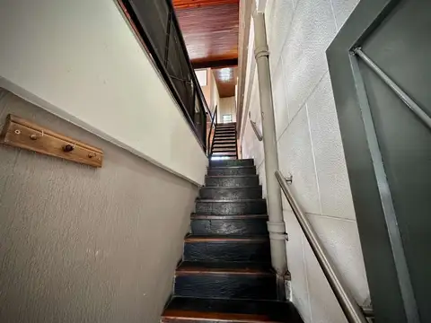 VENTA CASA 4 AMBIENTES QUILMES CENTRO