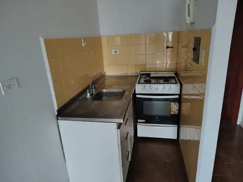 Departamento en Alquiler de 2 dormitorios