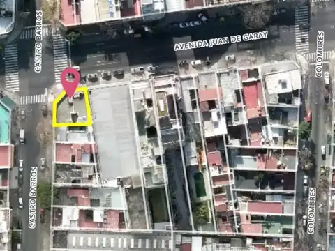 Terreno en Venta de 159,0 m2