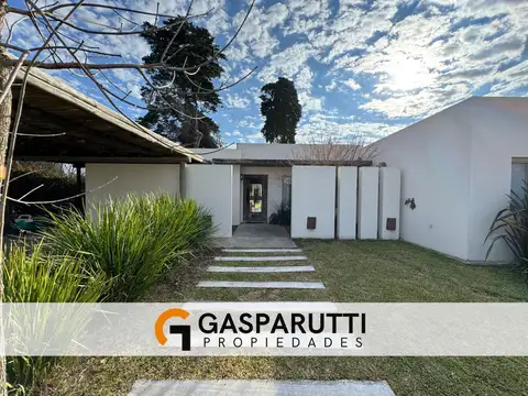 San Matías, Escobar