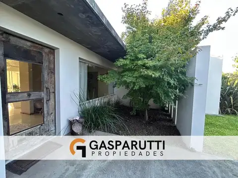 Casa en Venta al Noroeste