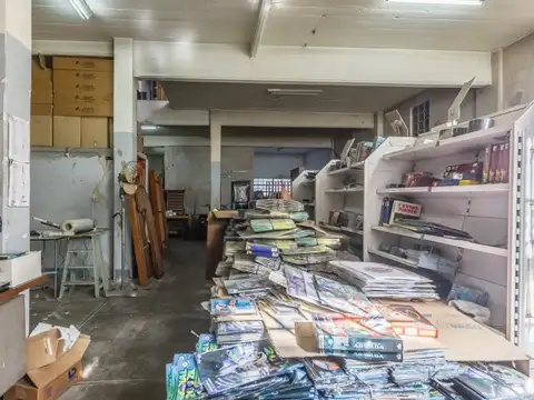 Galpon en Venta 50 años