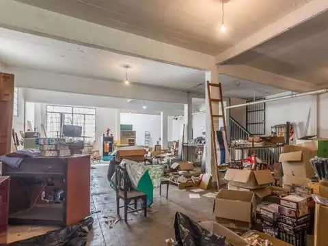 Miranda 4285 , Piso 0