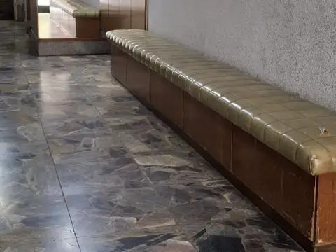 Amenábar 1000, Piso 6