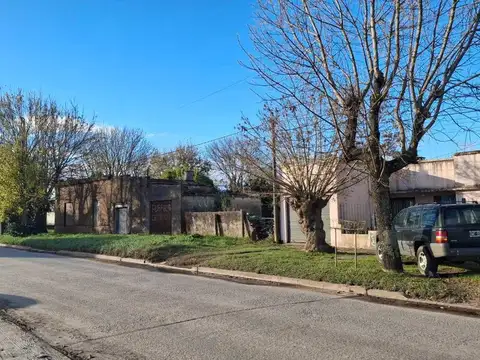 Avenida Rivadavia 1500