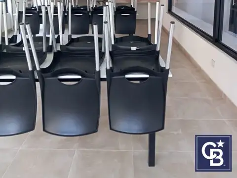 Complejo Abbinatura, Uruguay  al 1300, Pilar Centro