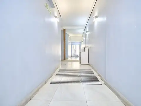 Oficina en Alquiler en Recoleta, $ 740.000
