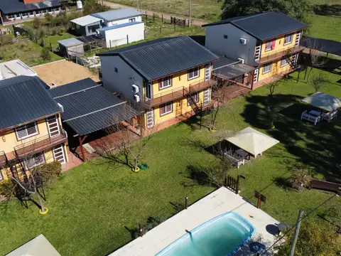 Hotel en Venta en Federacion, USD 450.000