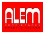 ALEM PROPIEDADES