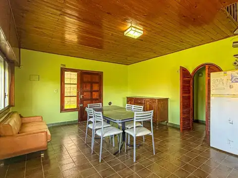 Casa en Venta 36 años