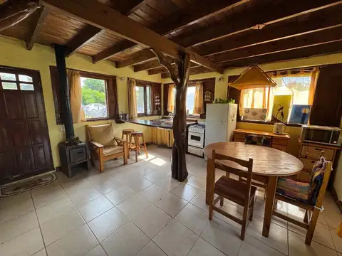 Casa en Venta 8 años